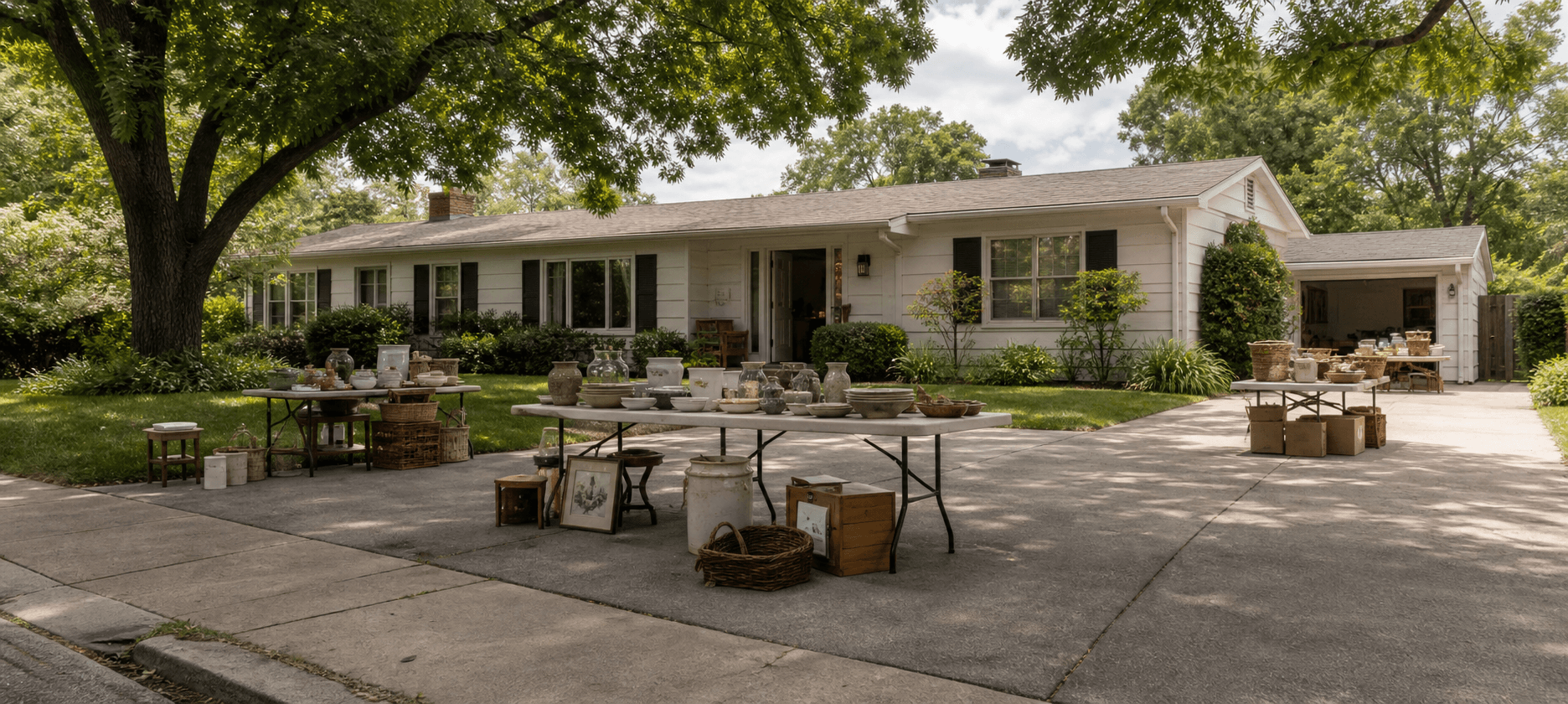 ELI & SONS ESTATE SALES