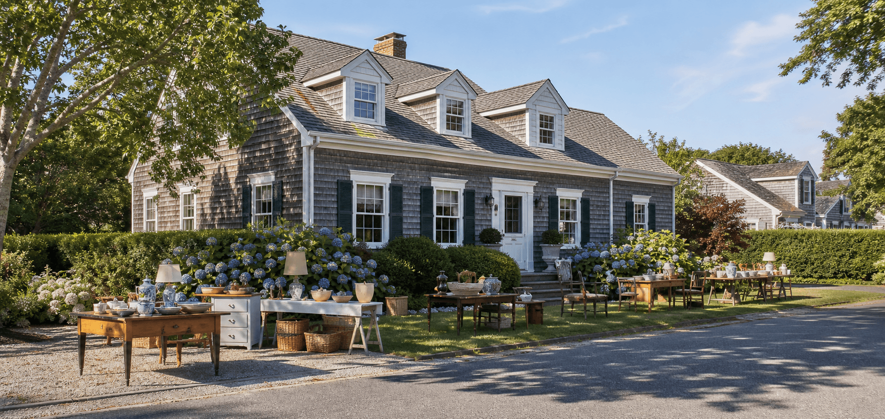 LOTS OF GOODYS ESTATE TAG SALES