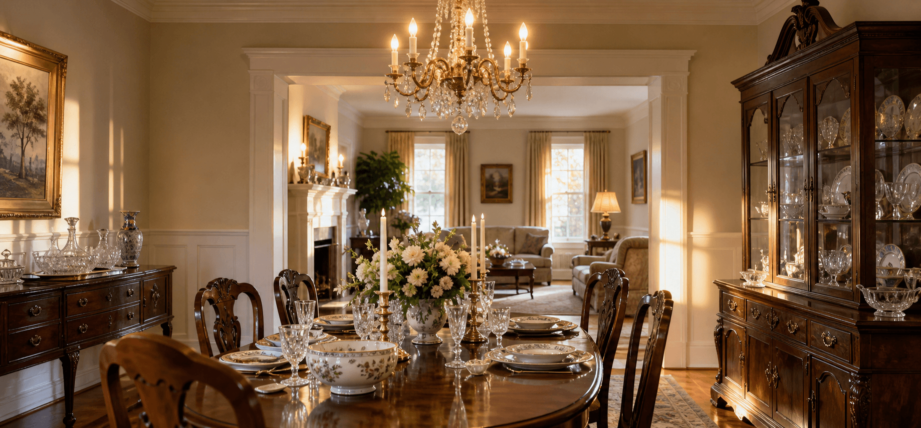 Treasure Chest Estate Sales